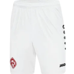 Jako Tienda Para Aficionados^Würzburger Kickers Pantalones cortos de segunda equipación WK4417A-00