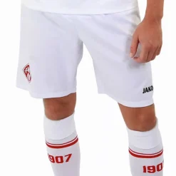 Jako Tienda Para Aficionados^Würzburger Kickers Pantalones cortos de segunda equipación WK4417A-00