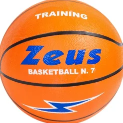 Zeus Basketball^Balón de baloncesto