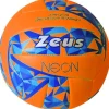Zeus Voleibol^Balón de vóley playa naranja neón