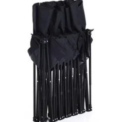 Zeus Accesorios|Equipaciones^Banco plegable Banco de repuesto de 6 plazas