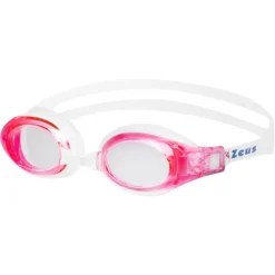 Zeus Natación^Basic Gafas de natación rosas