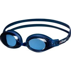 Zeus Natación^Basic Gafas de natación Marino