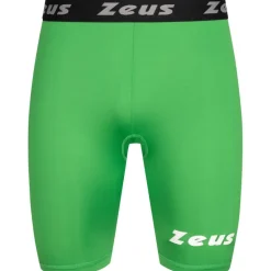 Zeus Ciclismo|Equipaciones^Bermuda Elastic Pro Hombre Mallas verde