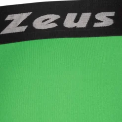 Zeus Ciclismo|Equipaciones^Bermuda Elastic Pro Hombre Mallas verde