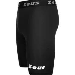 Zeus Ciclismo|Equipaciones^Bermuda Elastic Pro Hombre Mallas negro