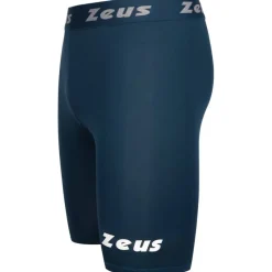 Zeus Ciclismo|Equipaciones^Bermuda Elastic Pro Hombre Mallas azul marino