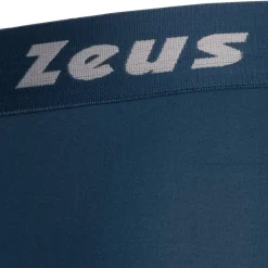 Zeus Ciclismo|Equipaciones^Bermuda Elastic Pro Hombre Mallas azul marino