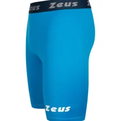 Zeus Ciclismo|Equipaciones^Bermuda Elastic Pro Hombre Mallas royal blue