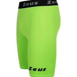 Zeus Ciclismo|Equipaciones^Bermuda Elastic Pro Hombre Mallas verde neón