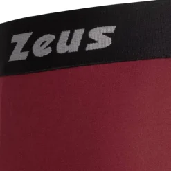 Zeus Ciclismo|Equipaciones^Bermuda Elastic Pro Hombre Mallas rojo oscuro