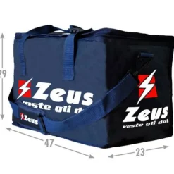 Zeus Accesorios|Equipaciones^Bolsa sanitaria deportiva