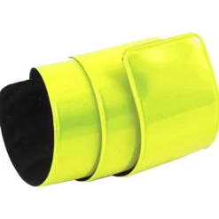 Zeus Running|Multipacks^Brazeletes reflectantes de running Pack de 2 35 x 3 cm