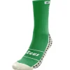 Zeus Medias De Fútbol|Equipaciones^calcetines de entrenamiento profesionales antideslizantes verde