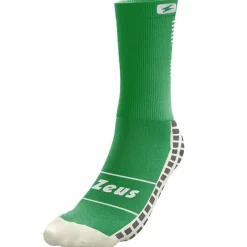 Zeus Medias De Fútbol|Equipaciones^calcetines de entrenamiento profesionales antideslizantes verde