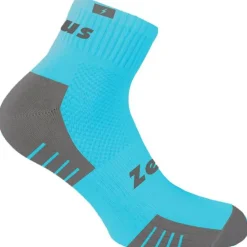 Hombre Zeus Outdoor|Ropa De Fitness^Calcetines de fitness azul