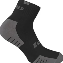 Hombre Zeus Outdoor|Ropa De Fitness^Calcetines de fitness negro