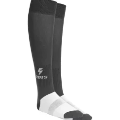 Zeus Medias De Fútbol|Equipaciones^Calza Energy Medias de fútbol gris oscuro