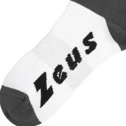 Zeus Medias De Fútbol|Equipaciones^Calza Energy Medias de fútbol gris oscuro