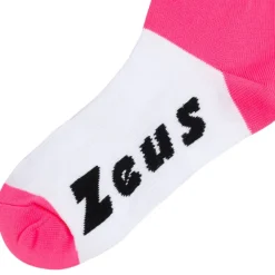 Zeus Medias De Fútbol|Equipaciones^Calza Energy Medias de fútbol Fuxia