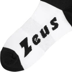 Zeus Medias De Fútbol|Equipaciones^Calza Energy Medias de fútbol negro