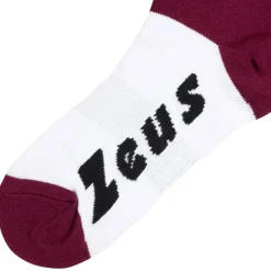 Zeus Medias De Fútbol|Equipaciones^Calza Energy Medias de fútbol Vino tinto