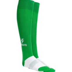 Zeus Medias De Fútbol|Equipaciones^Calza Energy Medias de fútbol verde