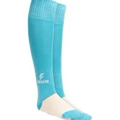 Zeus Medias De Fútbol|Equipaciones^Calza Energy Medias de fútbol Cielo