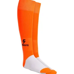 Zeus Medias De Fútbol|Equipaciones^Calza Energy Medias de fútbol Solar Red