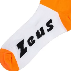 Zeus Medias De Fútbol|Equipaciones^Calza Energy Medias de fútbol Solar Red