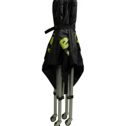 Zeus Otros Deportes|Voleibol^Cesta con ruedas para 15-30 pelotas