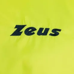 Hombre Zeus Chaquetas|Chaquetas^Chubasquero Amarillo neón