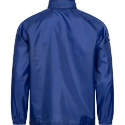 Hombre Zeus Chaquetas|Chaquetas^Chubasquero Azul