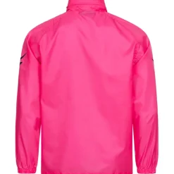 Hombre Zeus Chaquetas|Chaquetas^Chubasquero Fuxia