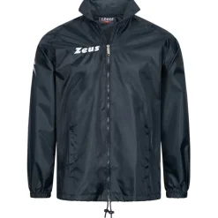 Hombre Zeus Chaquetas|Chaquetas^Chubasquero Marino