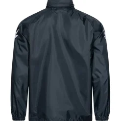 Hombre Zeus Chaquetas|Chaquetas^Chubasquero Marino