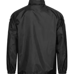 Hombre Zeus Outdoor|Chaquetas^Chubasquero Negro