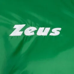Hombre Zeus Chaquetas|Chaquetas^Chubasquero Verde