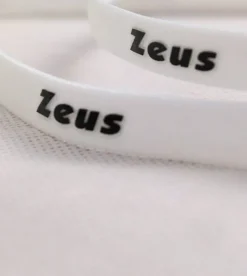 Zeus Otros Deportes|Voleibol^Cinta para el pelo Set de 8