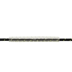 Zeus Atletismo|Deportes De Fuerza^Cuerda para saltar negro