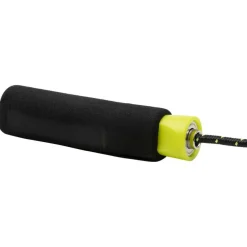 Zeus Atletismo|Deportes De Fuerza^Cuerda para saltar negro