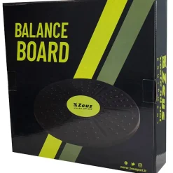 Zeus Deportes De Fuerza|Accesorios De Fitness^Disco de equilibrio 39 cm