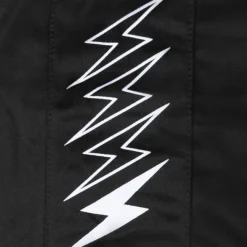 Zeus Running|Ropa De Fitness^Enea 3/4 - Pantalones cortos de entrenamiento negro