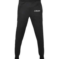 Zeus Running|Ropa De Fitness^Enea Pantalones de chándal Negro