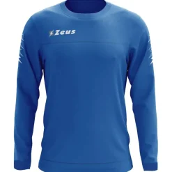 Zeus Running|Balonmano^Enea Sudadera de entrenamiento royal blue
