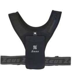 Zeus Otros Deportes|Accesorios^Entrenamiento Camiseta sin mangas con soporte para celular