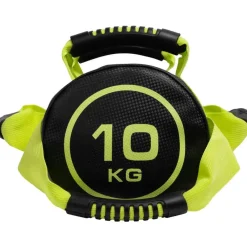 Zeus Accesorios De Fitness|Home Gym^Fitness Saco de peso 10 kg