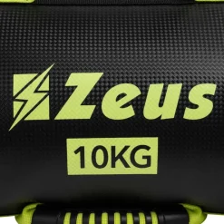 Zeus Accesorios De Fitness|Home Gym^Fitness Saco de peso 10 kg