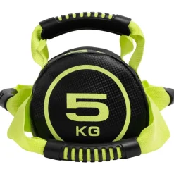 Zeus Deportes De Fuerza|Accesorios De Fitness^Fitness Saco de peso 5 kg