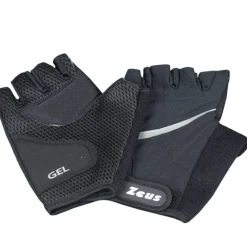Zeus Deportes De Fuerza|Accesorios De Fitness^Gel Fitness Guantes para levantamiento de pesas